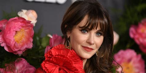 zooey deschanel news today